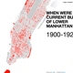 Illustration for article titled See NYC From a New Angle With These Awesomely Nerdy Maps